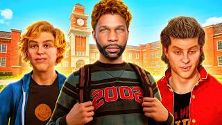 Agefield High: Rock the School is NOT Bully 2 (Gameplay Walkthrough) (Part 1)