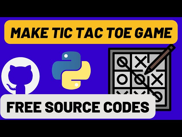 c tic tac toe 5x5 source free download - SourceForge
