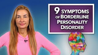 Understanding Bpd. Learn And Identify The 9 Symptoms.