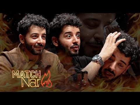 Match Nar S02 Si Lemhaf 
