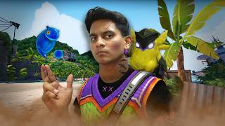 Road To Gold 3 As A Gekko Main :) | Valorant Live Stream
