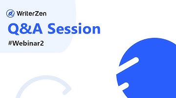 Real-time Q&A Session With Daniel Nguyen In Our 2nd Webinar