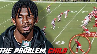 The SCARY Truth About Justyn Ross…