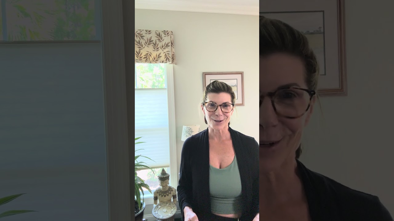 Letting Go of Attachments: From muted to manifested