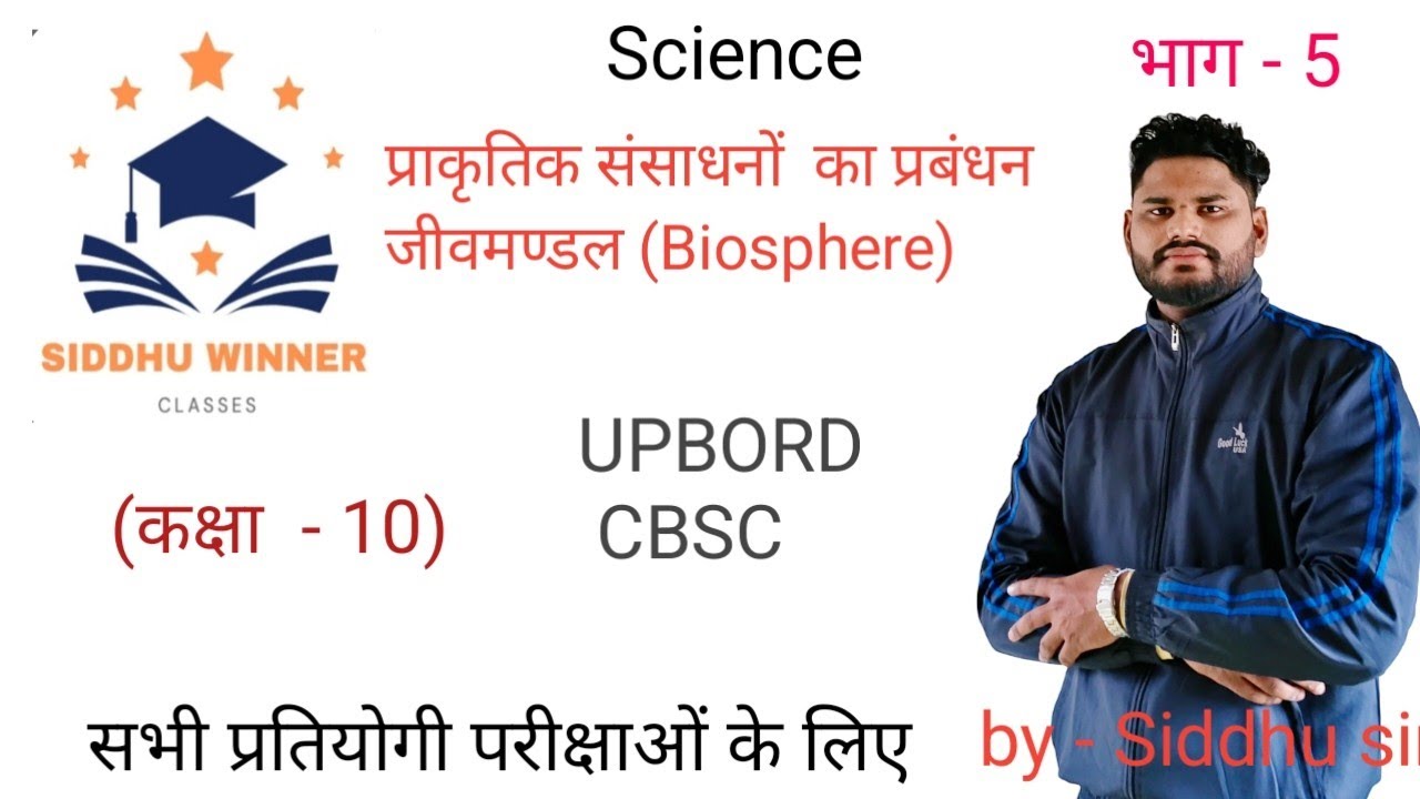 जीवमण्डल 