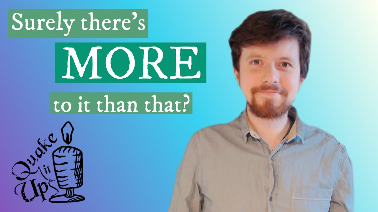 Quaker Meeting for Worship