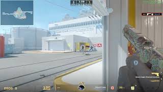 4k deagle nuke