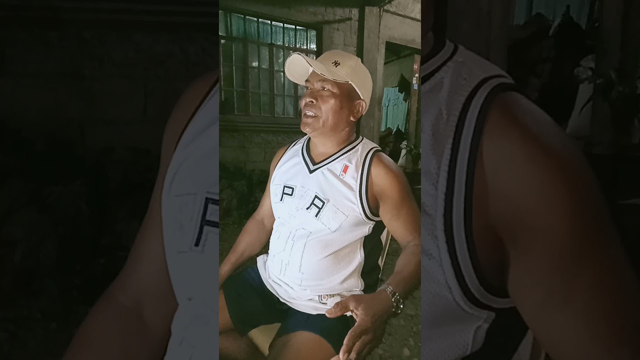 TINDERO.mp4 |  ISTORYA ILOCANO