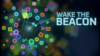Wake the Beacon - Destroying My Computer 100% This Game!