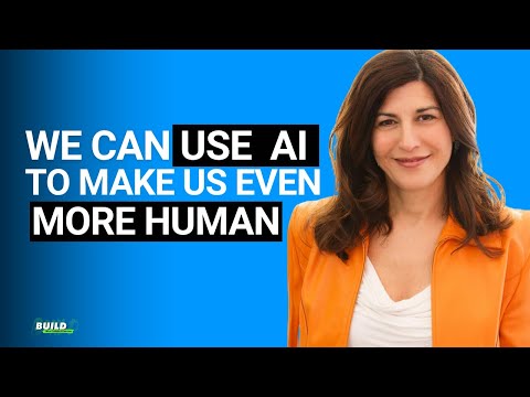 Where Emotional Intelligence meets Artificial Intelligence | Penny Zenker