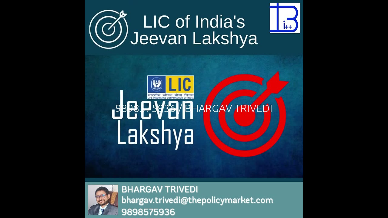 Child Special Sure Guarantee Plan, Child Education and Future Insurance 🏆🏆Jeevan Lakshya from LIC