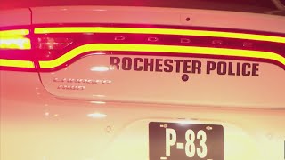 RPD introduces section of officers in efforts to combat rise in gun violence