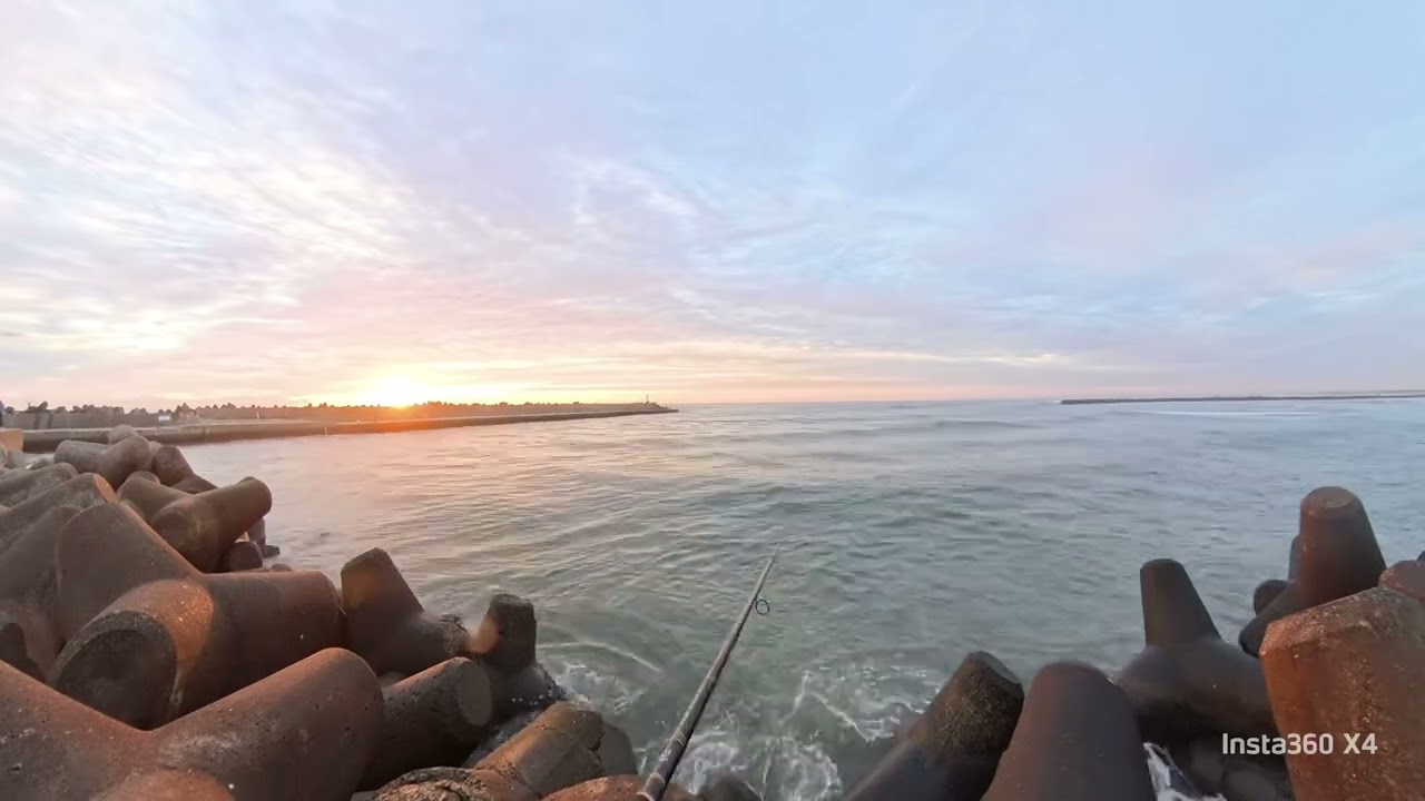 Chiba Japan fishing