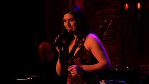 Nicole Fernandez-Coffar...  @ 54 Below- Blame It o...