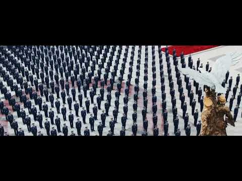 中国空军征兵！未来你来！捍卫祖国空天！华夏热血儿女，你做好牺牲的准备了吗？我们时刻准备着！