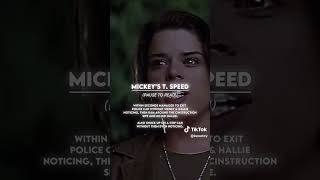 Roman Bridger vs Mickey Altieri (with explanations + proof) | #scream #scream2 #scream3 #ghostface