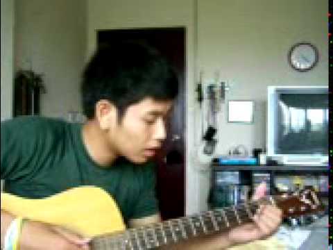 Mara - ความคิด (Cover).avi