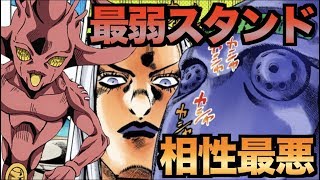 【ジョジョ】もしアバッキオにトーキングヘッドが取り付いたらヤバかった【JOJO】