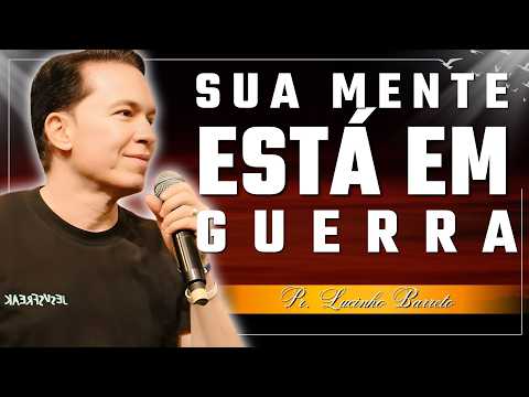 Your Mind Is Under Attack and You Don't Even Realize It | Lucinho Barreto