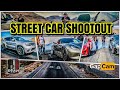 Street Car Shoot Out $6000 Pot