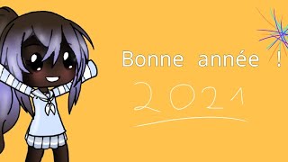 Bonne année 2021 ! screenshot 4