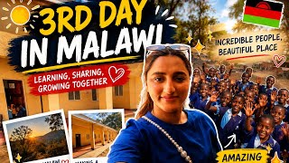 3rd day in Malawi 🇲🇼😍. #uae #dubai#usa #malawi #foryou #southafrica 