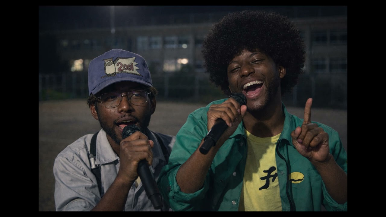 【学校の怪談】もしも「SEXY SEXY」がソウルファンクだったら？ - CASCADE