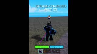 Water Kung-fu showcase! screenshot 5