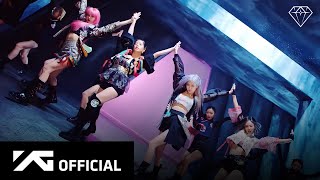 BLACKPINK - How You Like That 2.0 (with Nicki Minaj) M/V