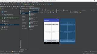 Make App Android - Random List with arrayListOf using Kotlin Android Studio 3