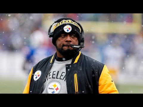 Gottlieb: Terry Bradshaw criticizes Mike Tomlin
