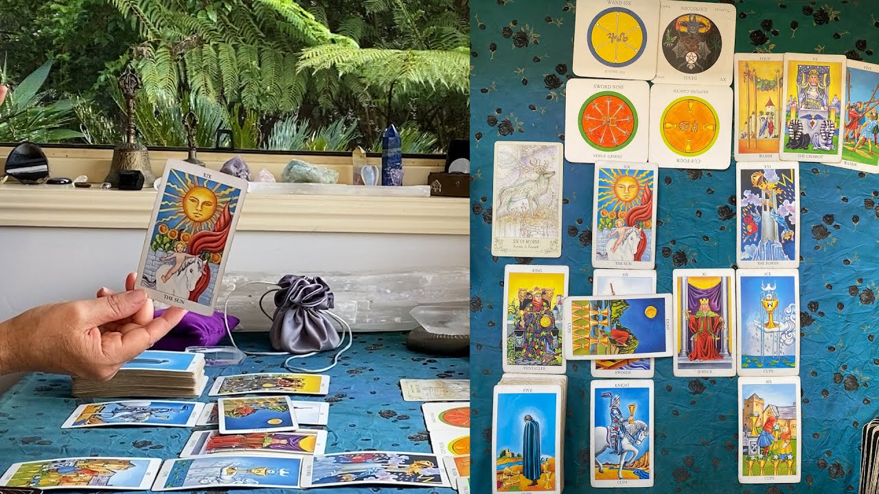 LEO TAROT "SUCCESS AND VICTORY!!!" MARCH 2023