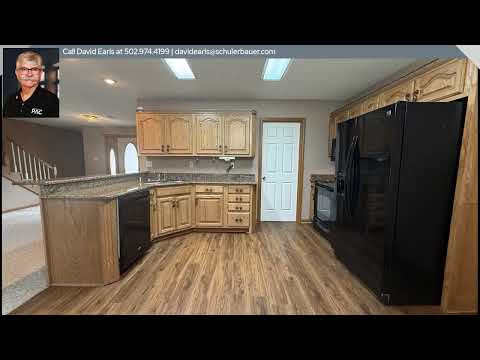 545-2 St Andrews Drive, Vine Grove, KY home video tour