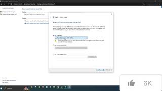 Windows Backup Guide: Save Your PC in 2024 (Easy & Fast!) Profile