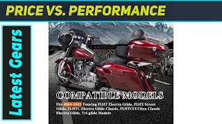 Amazing Bagger Ape Hangers? Harley Riders NEED This!