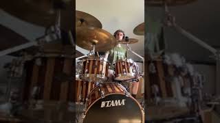 Anesthetize- Porcupine Tree Drum Cover