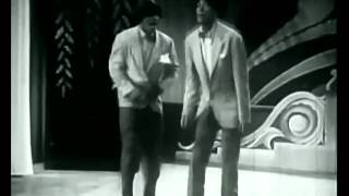Bebop Dancers from Jivin in Bebop Movie | 1947