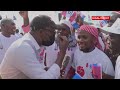 Twaganiriye n’Abanya-Kirehe baje kwamamaza Kagame Paul|| Barashima ibyiza RPF yabagejejeho