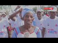 Twaganiriye n’Abanya-Kirehe baje kwamamaza Kagame Paul|| Barashima ibyiza RPF yabagejejeho