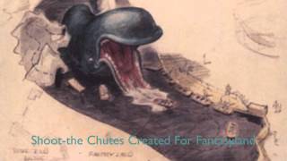 Disney Attractions That Were Never Built- Part 3