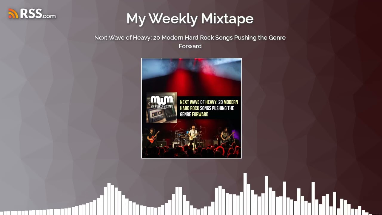 Next Wave of Heavy: 20 Modern Hard Rock Songs Pushing the Genre Forward