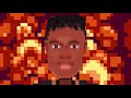Christian Rap - J Vessel - Young & Free music video