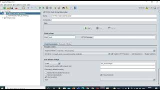 Regular expression extractor _ Tutorial_13