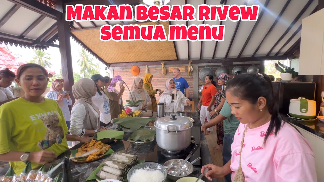 MENU NYA BIKI KALAP‼️lupa diet