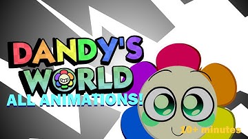 ALL Dandy