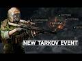 I've Never seen Reserve this Chaotic! - New Tarkov Event