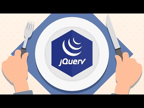 Video: Čo je selektor atribútov jQuery?