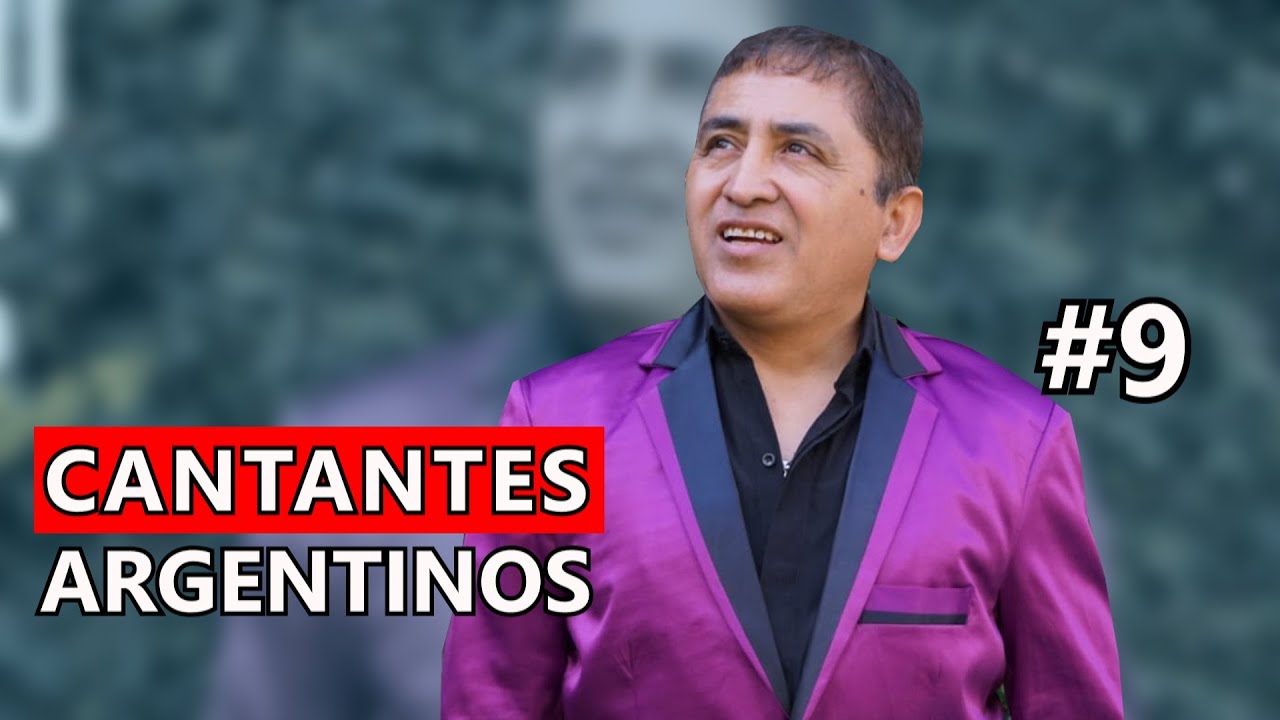 3 Muertes SORPRESIVAS de cantantes ARGENTINOS #9
