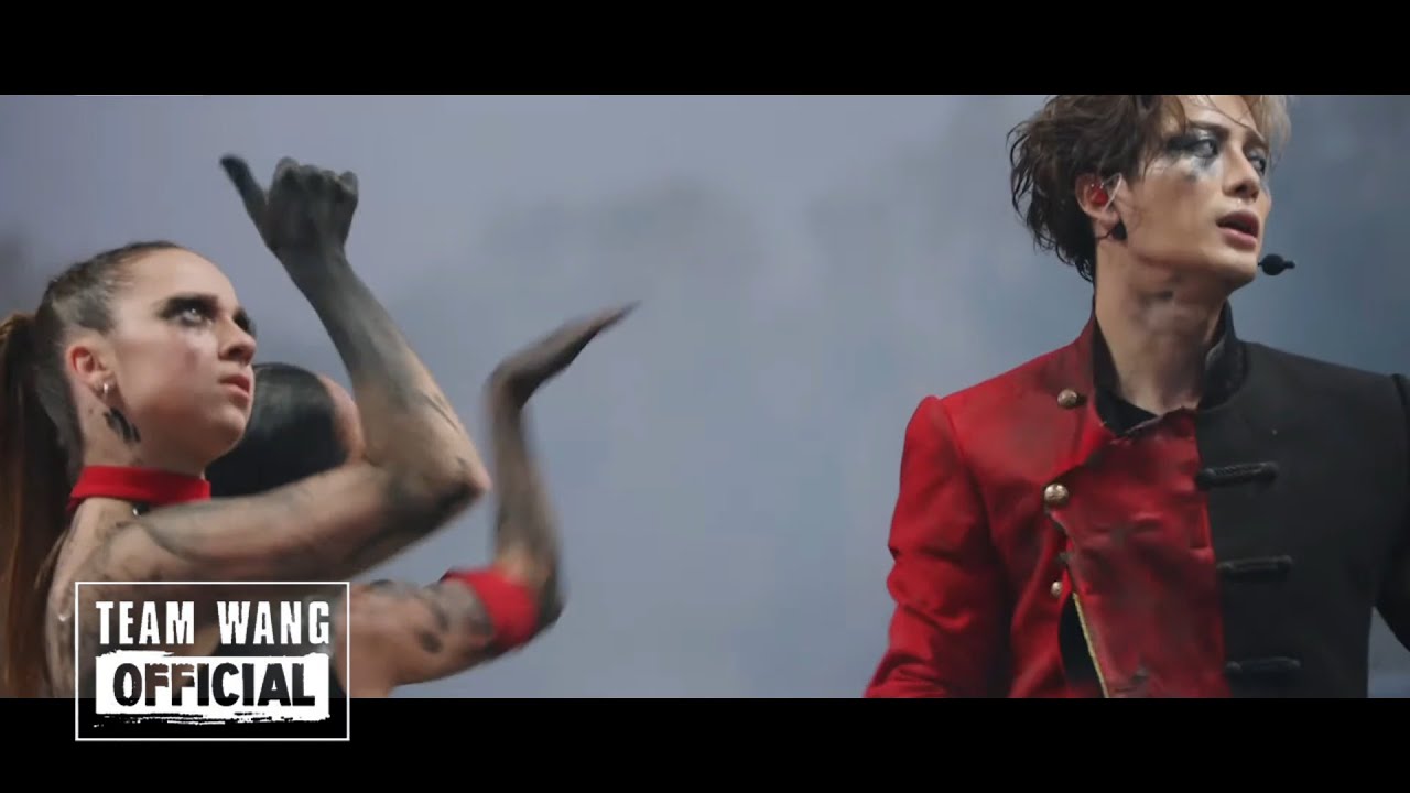 Long Gone Jackson Wang Live Audio YouTube