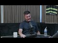 Johnnie Jackson & Craig Cope: The Transfer Window 🎙️ | Official AFC Wimbledon Podcast 🟡🔵